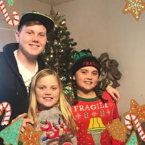 Meet your Posher, Tara